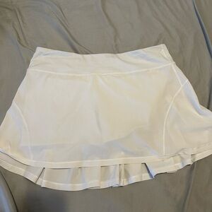 LuluLemon Skort !! Size Large (10)